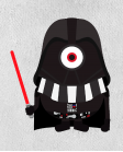 Kepurė Minion Star Wars Kepurė Minion Star Wars
